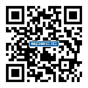 QR kodas | Autoroda, UAB | spec.lt