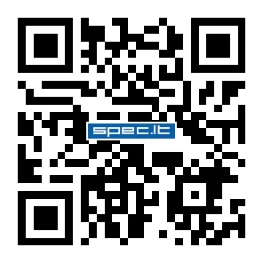 QR kodas | Autorodeo, UAB