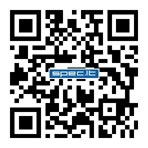 QR kodas | Autorodis, UAB