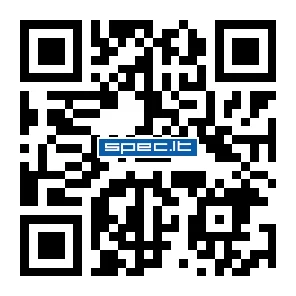 QR kodas | Autorok, UAB | spec.lt