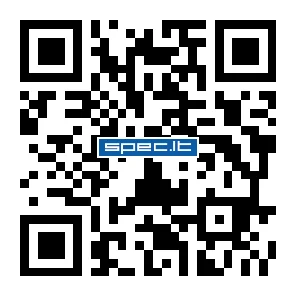 QR kodas | Autoroka, UAB | spec.lt