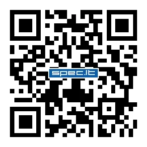 QR kodas | AUTOROLA, UAB | spec.lt