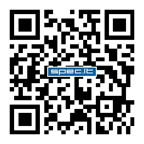 QR kodas | AUTOROLEX, UAB | spec.lt