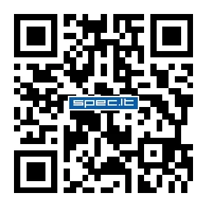 QR kodas | Emyratų dalys, UAB | spec.lt