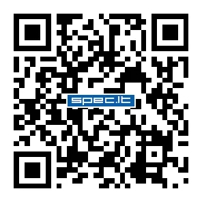 QR kodas | Autoros prekyba, UAB | spec.lt
