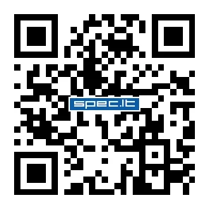 QR kodas | Autoros, UAB | spec.lt