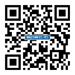 QR kodas | Autorosis, UAB | spec.lt