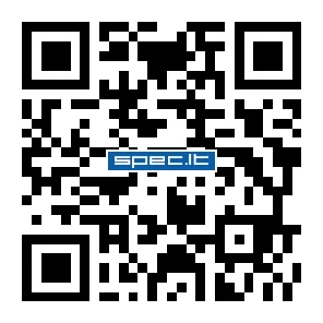 QR kodas | Autoroslis, MB | spec.lt