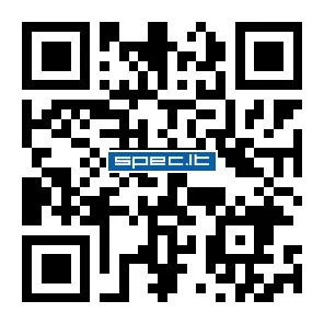 QR kodas | Autorostada, UAB | spec.lt