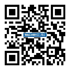 QR kodas | Autorotacija, MB