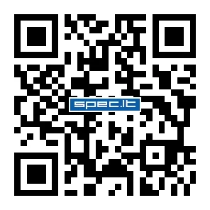 QR kodas | Autorsa, UAB | spec.lt