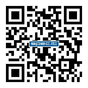 QR kodas | Autorula, UAB | spec.lt