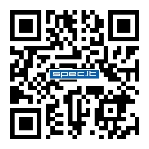 QR kodas | Autorullis, MB | spec.lt