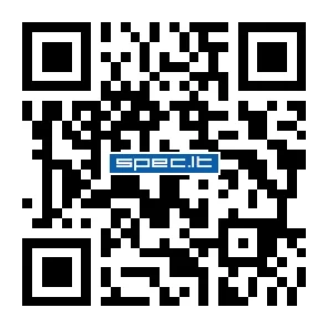 QR kodas | AUTORUM, IĮ