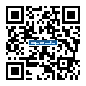 QR kodas | Autorum, MB | spec.lt
