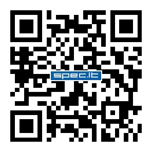 QR kodas | Autorūna, UAB | spec.lt