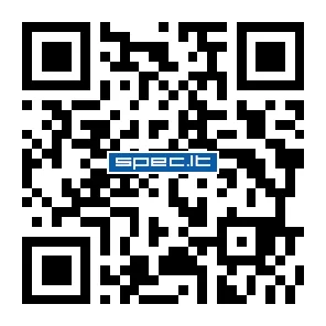 QR kodas | Autorūnas, UAB | spec.lt