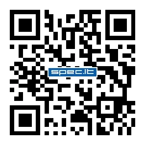 QR kodas | Autorus, UAB | spec.lt