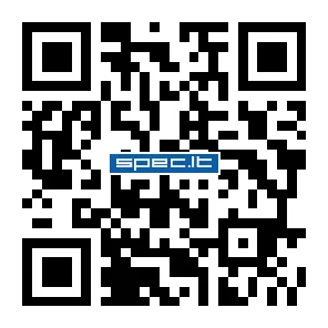 QR kodas | Autorusas, MB