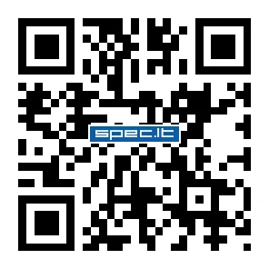 QR kodas | Autoryklys, UAB | spec.lt