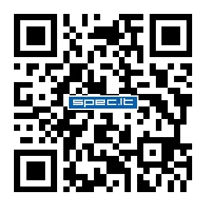 QR kodas | Autoryklys, UAB | spec.lt