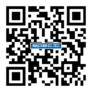 QR kodas | Autorytis, MB | spec.lt
