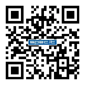 QR kodas | Autosabas, UAB | spec.lt