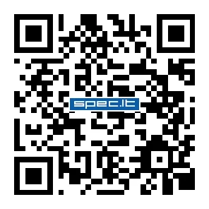 QR kodas | AUTOSABINA LOGISTIC, UAB | spec.lt