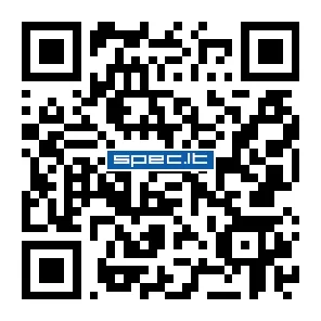 QR kodas | Autosabina metal, UAB | spec.lt