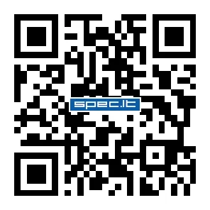 QR kodas | Autosabina, UAB | spec.lt