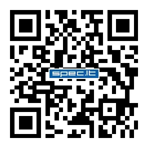 QR kodas | Autosadas, UAB | spec.lt