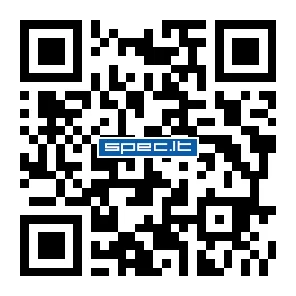 QR kodas | Autosaga, UAB | spec.lt