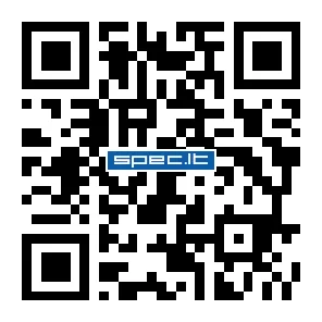 QR kodas | Autosala, UAB | spec.lt