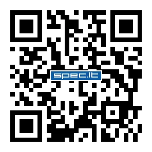 QR kodas | SAKAS, UAB | spec.lt