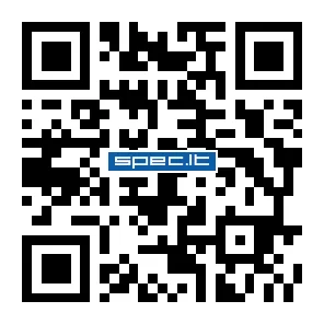 QR kodas | Autosale, UAB | spec.lt