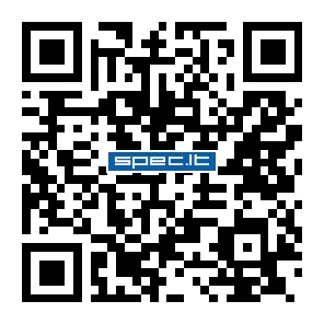 QR kodas | Autošalis ir ko, UAB | spec.lt