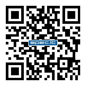 QR kodas | Autosalonas, MB | spec.lt