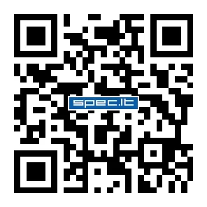 QR kodas | Autošaltis, UAB | spec.lt