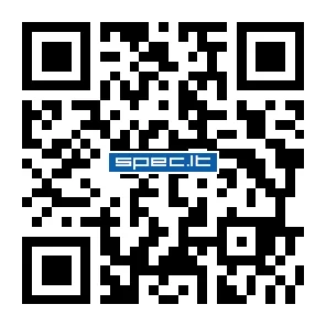 QR kodas | Autosalvė, UAB