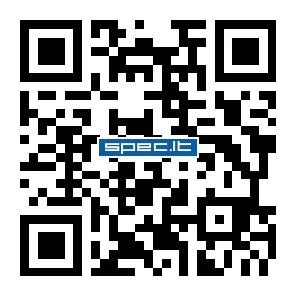 QR kodas | Autosan LT, UAB | spec.lt