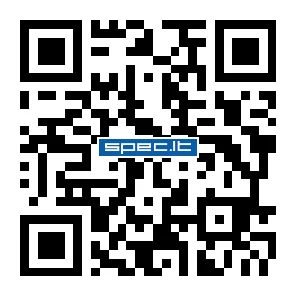 QR kodas | Autosandėlis, UAB | spec.lt