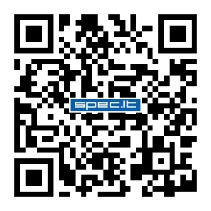 QR kodas | AUTOŠARA, UAB | spec.lt