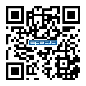 QR kodas | AUTOSARGAS, UAB | spec.lt