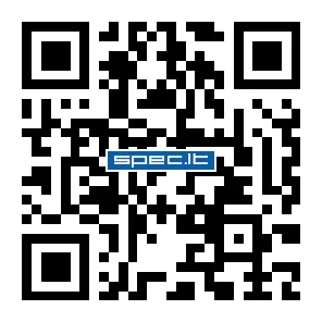 QR kodas | Autošarnyras, IĮ | spec.lt