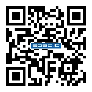 QR kodas | AUTOSAUGA, UAB | spec.lt