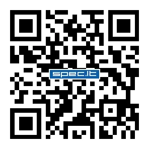 QR kodas | Autosaulida, UAB | spec.lt