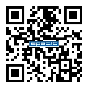 QR kodas | Autosaulis, MB