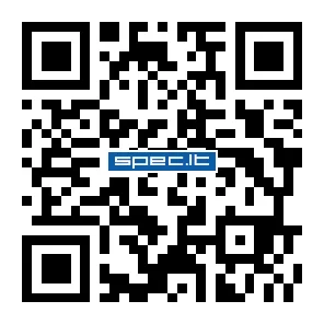 QR kodas | Autosavas, UAB | spec.lt