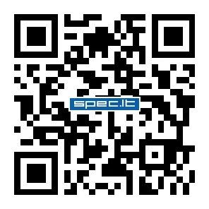 QR kodas | Autoschema, MB