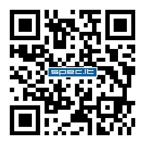 QR kodas | Autoscrap, UAB | spec.lt